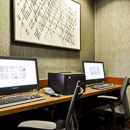 Hyatt Place Albuquerque Uptown Экстерьер фото