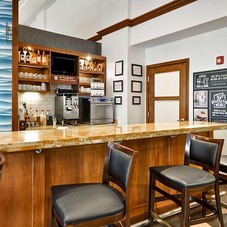 Hyatt Place Albuquerque Uptown Экстерьер фото