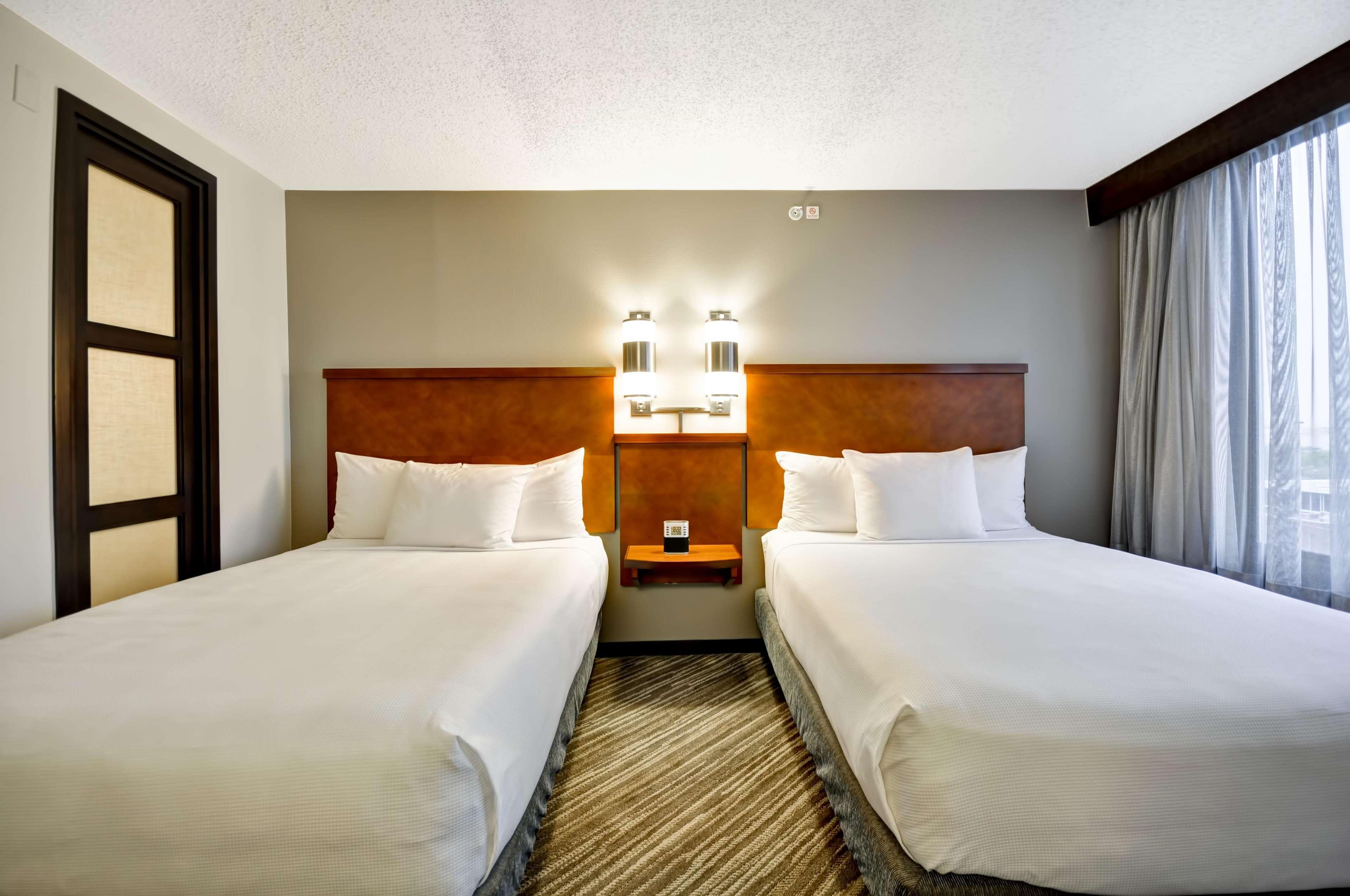 Hyatt Place Albuquerque Uptown Экстерьер фото