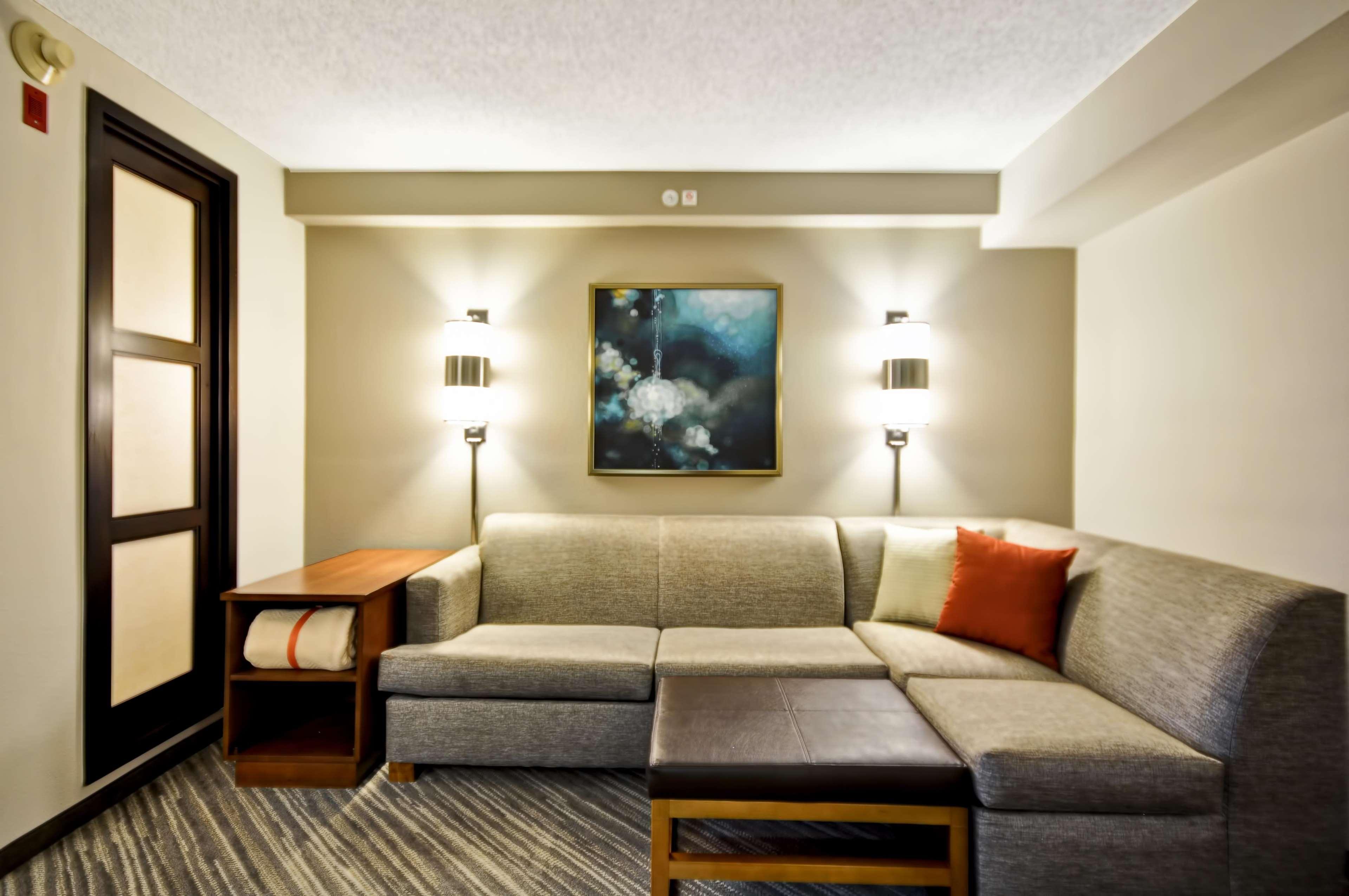Hyatt Place Albuquerque Uptown Экстерьер фото