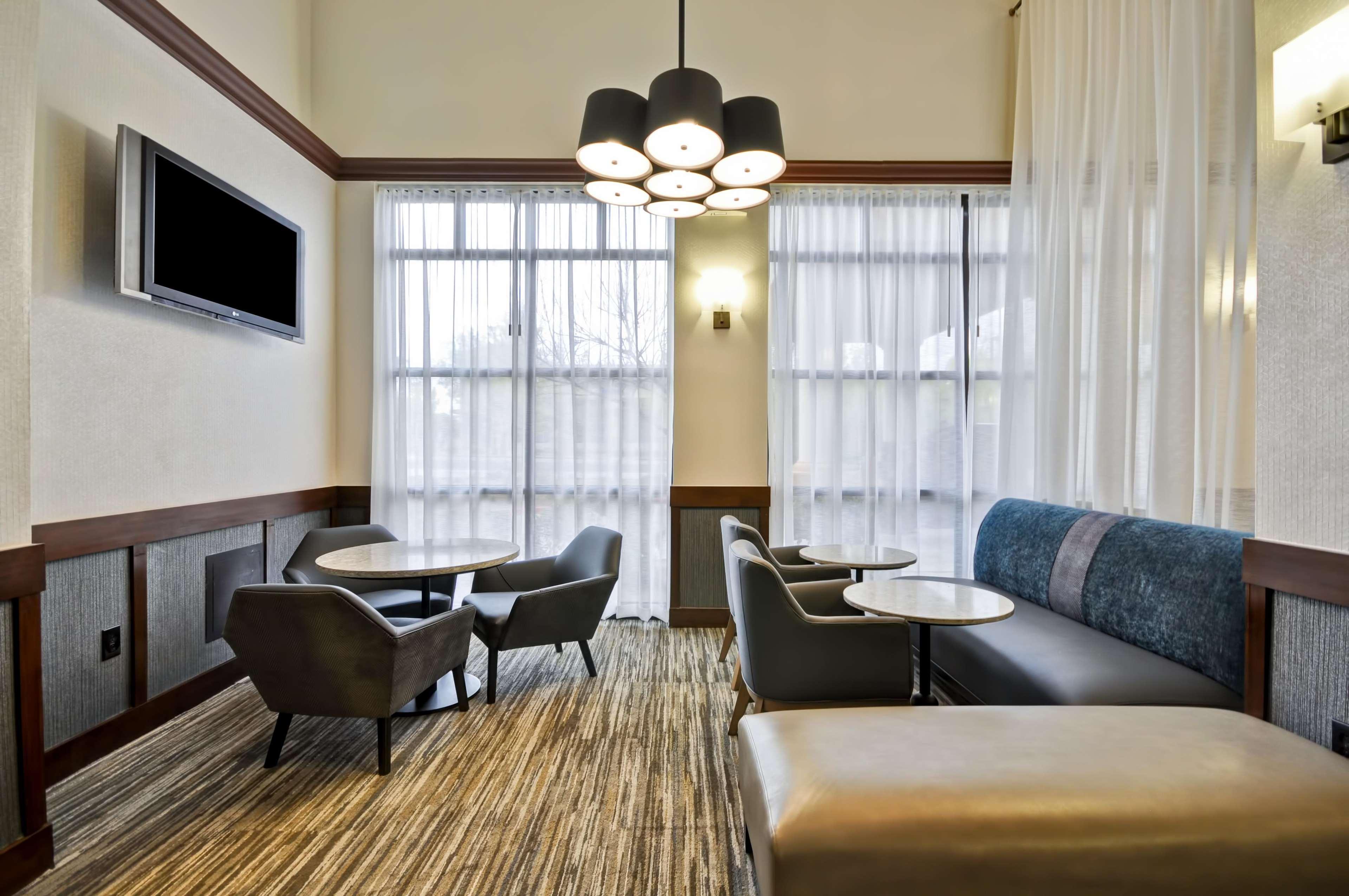 Hyatt Place Albuquerque Uptown Экстерьер фото