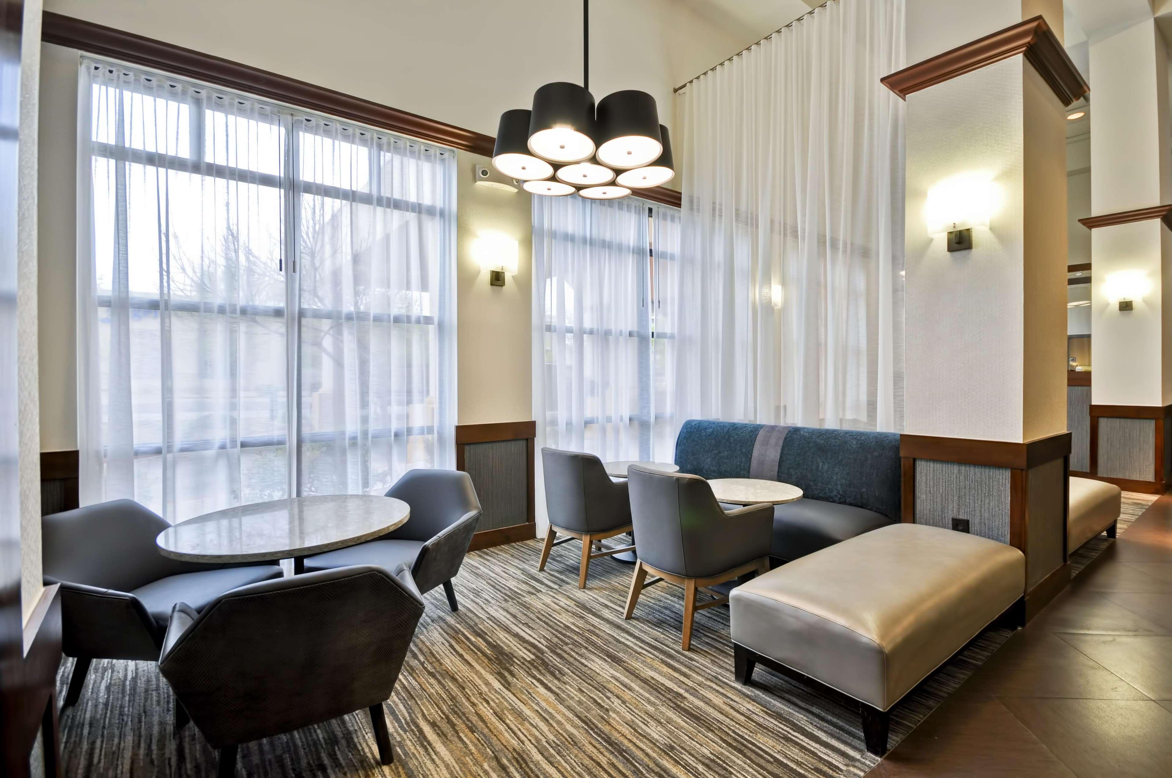 Hyatt Place Albuquerque Uptown Экстерьер фото