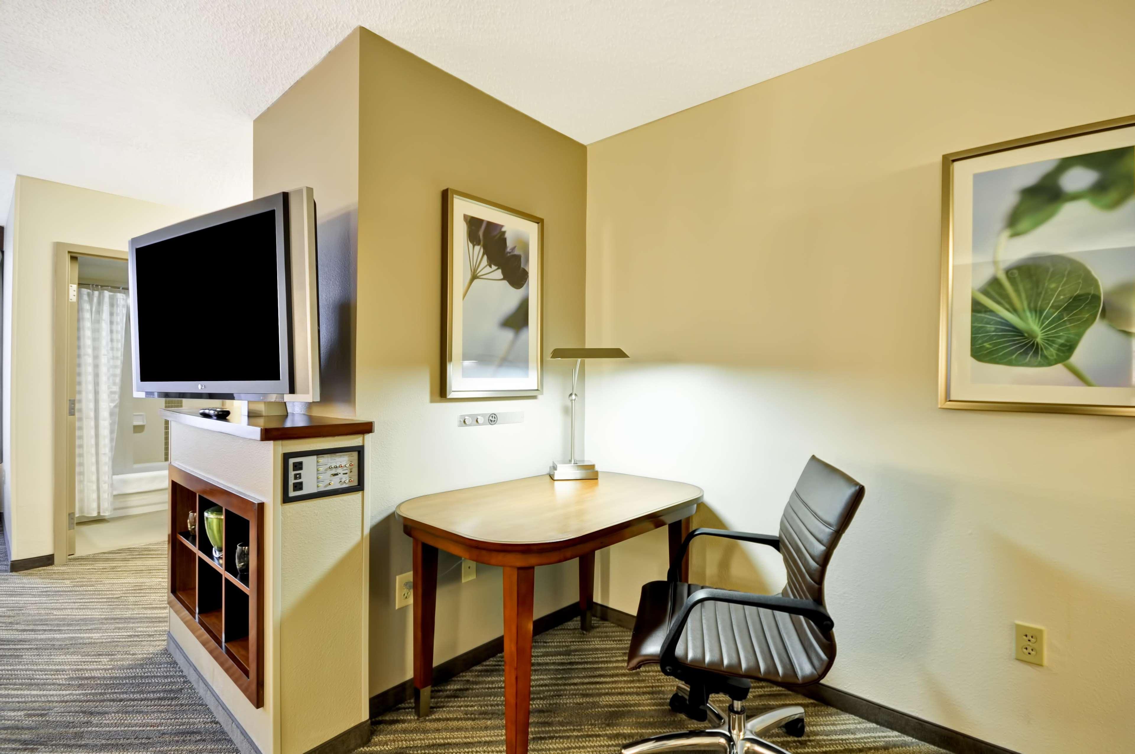 Hyatt Place Albuquerque Uptown Экстерьер фото