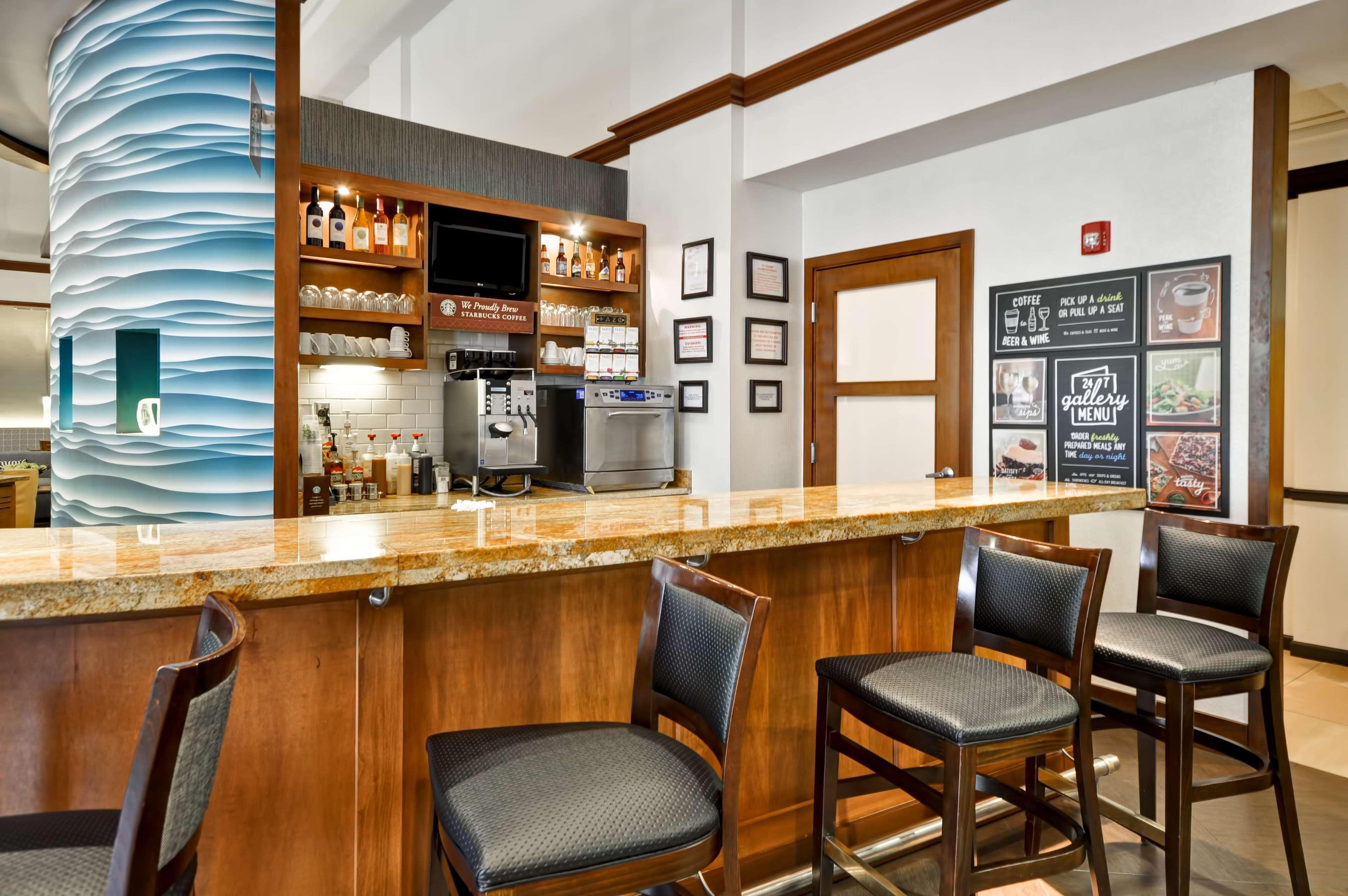 Hyatt Place Albuquerque Uptown Экстерьер фото