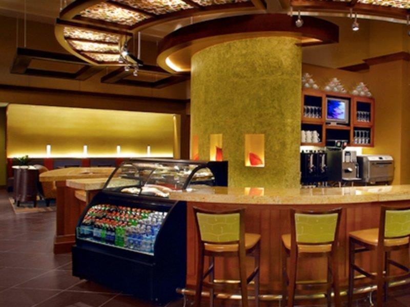 Hyatt Place Albuquerque Uptown Экстерьер фото