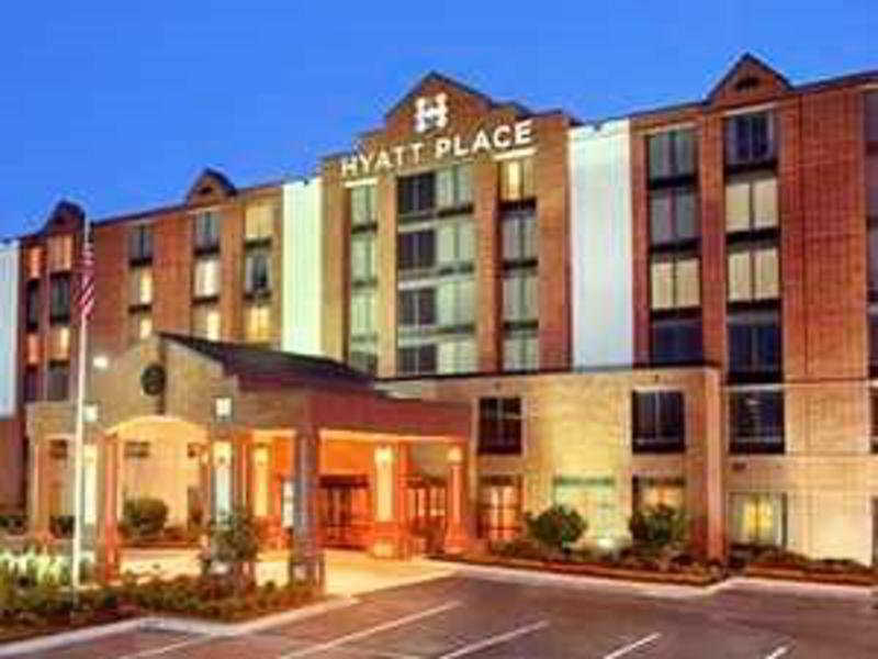Hyatt Place Albuquerque Uptown Экстерьер фото