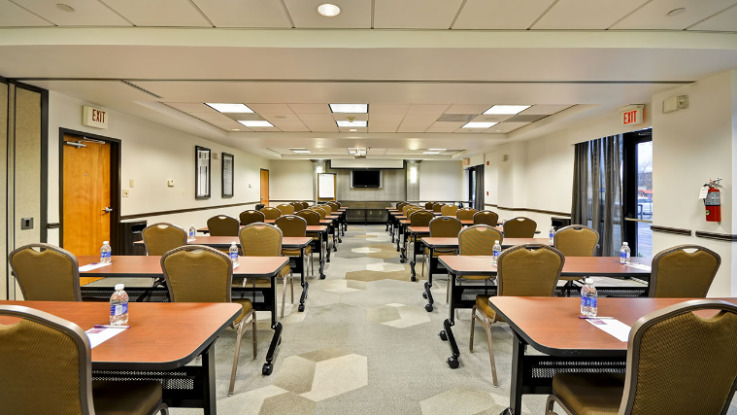 Hyatt Place Albuquerque Uptown Экстерьер фото